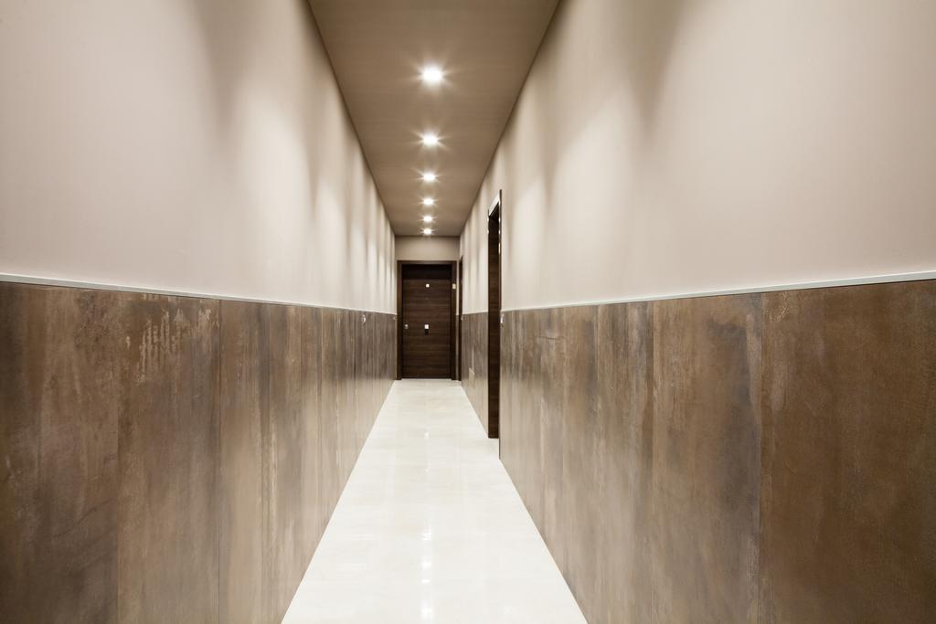 Astoria Suite Apartments Bolonha Exterior foto