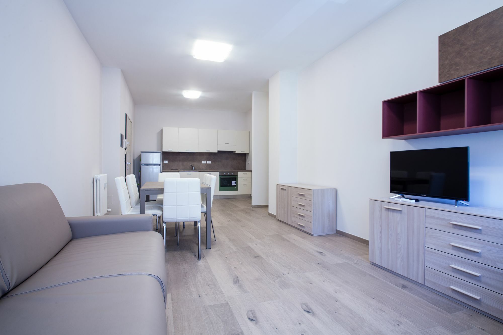 Astoria Suite Apartments Bolonha Exterior foto