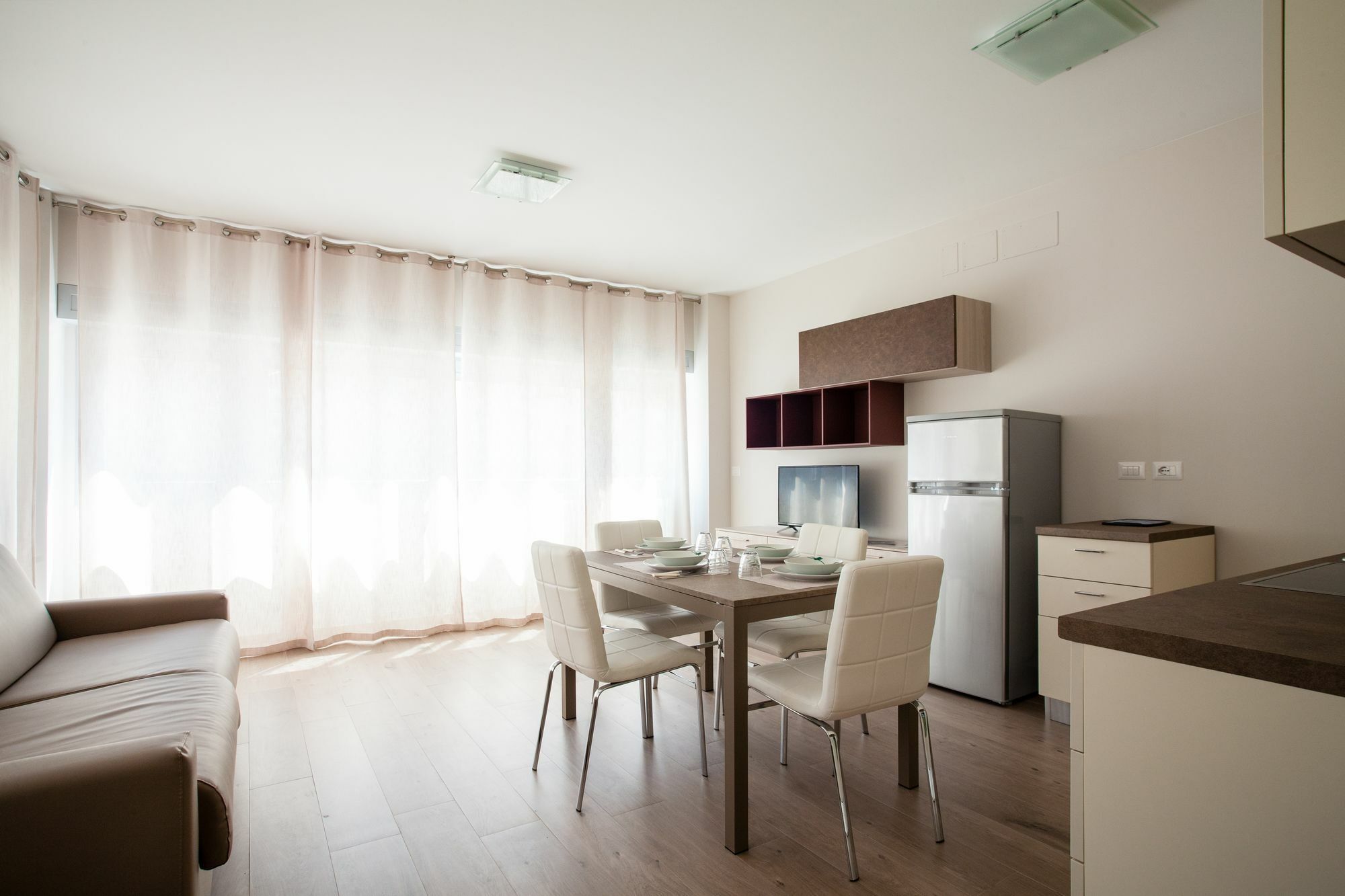 Astoria Suite Apartments Bolonha Exterior foto