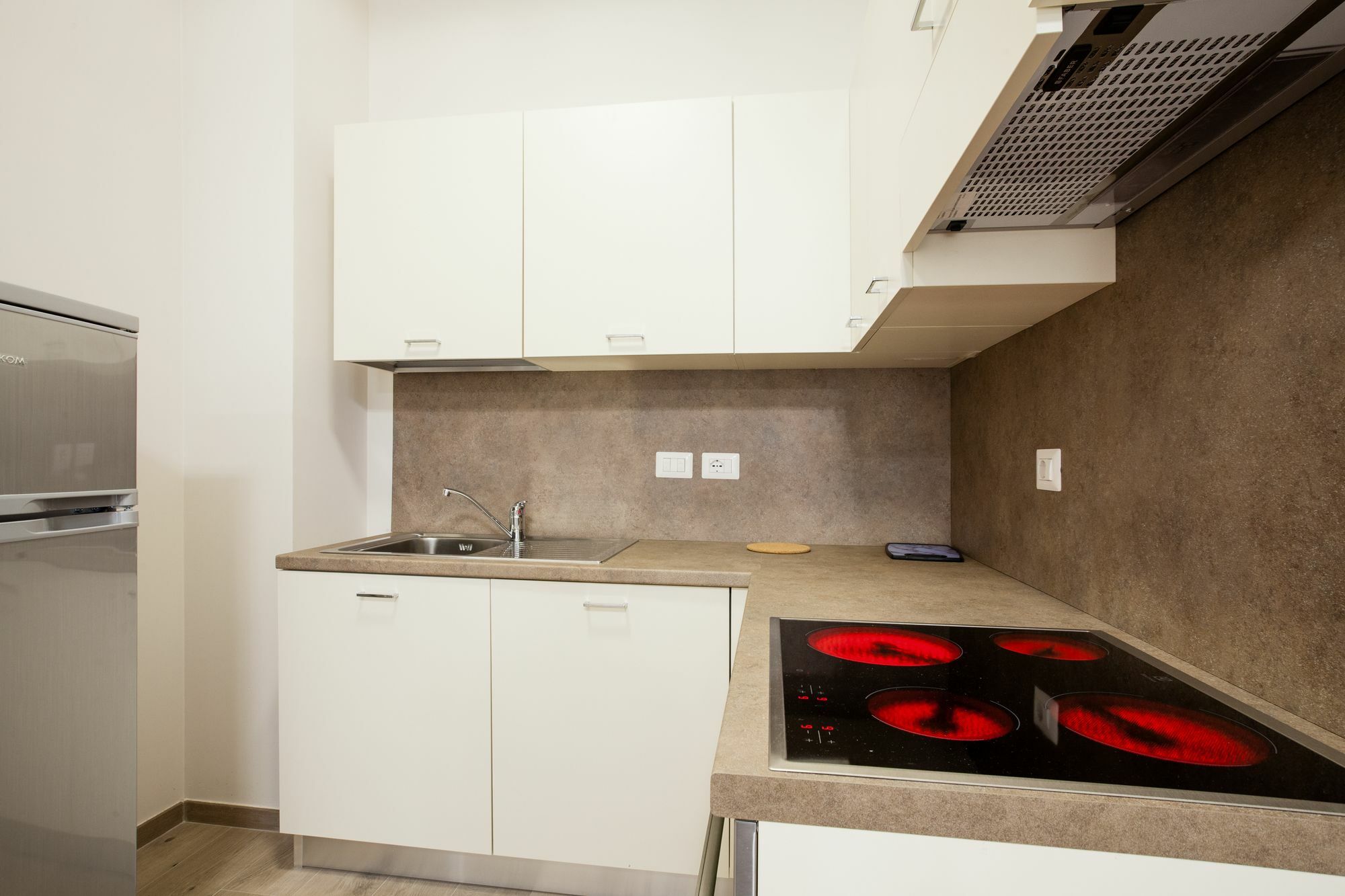 Astoria Suite Apartments Bolonha Exterior foto