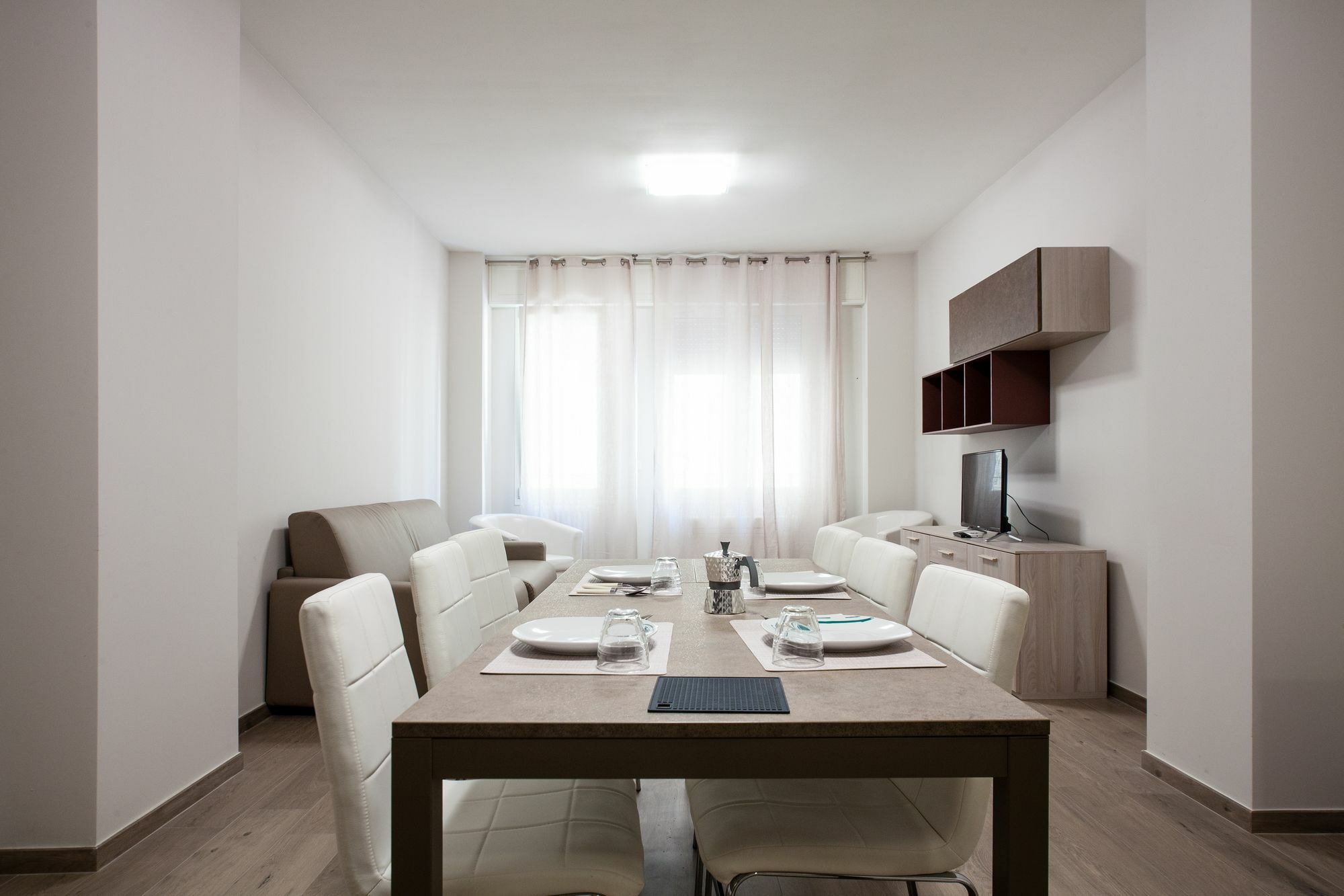 Astoria Suite Apartments Bolonha Exterior foto